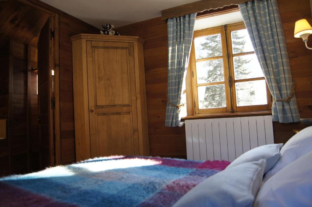 Chalet Lavis Trafford Bramans Bagian luar foto